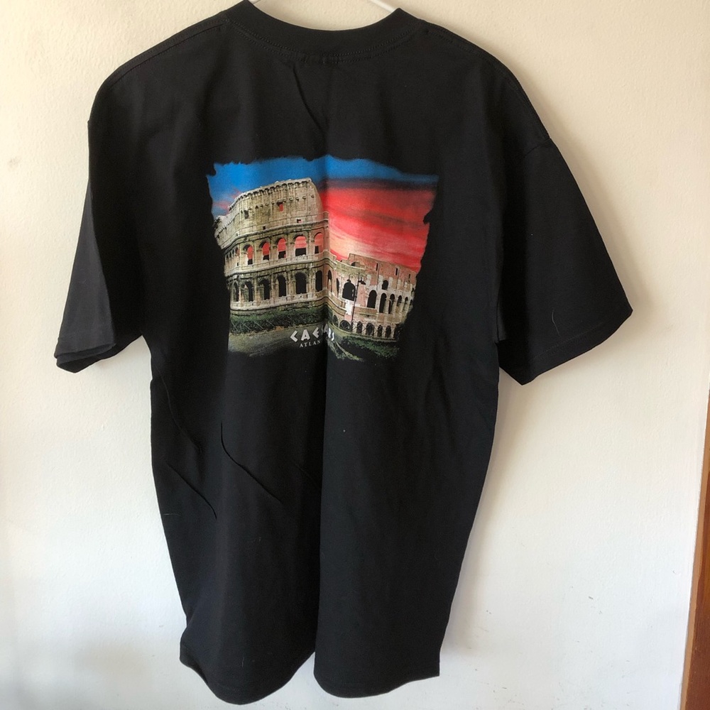 Vintage Caesars Atlantic City Tee